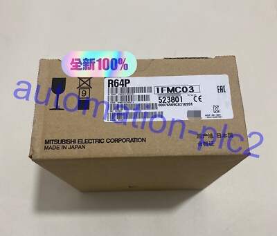 1PCS NEW Mitsubishi R64P Power module FedEx or DHL | eBay