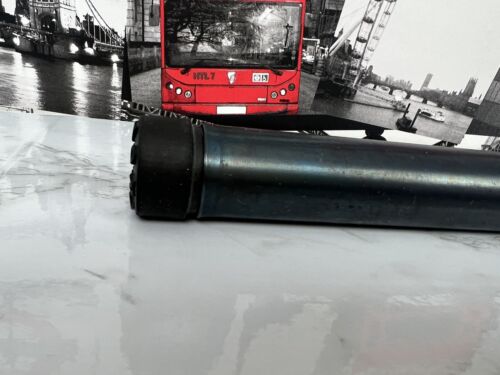 BROMPTON ORIGINAL EXTENDED TITANIUM SEATPOST (šWORLDWIDEšSHIPPING) - Picture 3 of 6