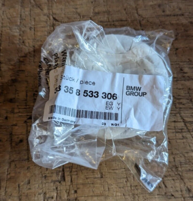 BMW Schwinge Anti-Scuff Cup Antriebswelle R1200GS GSA R1200RT 33358533306
