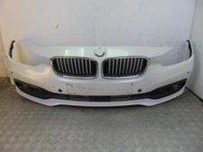 Pare-choc avant BMW 330