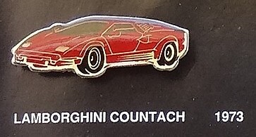 1990 Sammlung ATLAS EDITIONS 177 PIN'S AUTOS verschiedene zur Auswahl - Bild 111 von 188