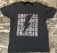 Lulusimonstudio Shirt Small Dreamer Lightening Made In USA High End Shirt Small