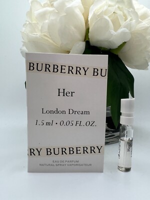 Women Perfume Samples Vials - Choose Scents, Combined Shipping & Discount