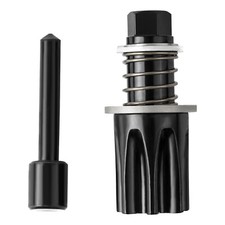 For John Deere Engine Turning Tool and Timing Set Jde81-1 Jde81-4 Metal