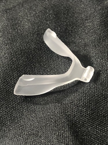 Authentic Oakley Crosslink Switch OX3128 OX3150 Replacement Nose Pads Genuine - 第 5/8 張圖片