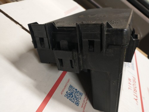 2008-2010 AVENGER SEBRING TOTALLY INTEGRATED POWER MODULE 04692777AB P04692777AB - Picture 6 of 9