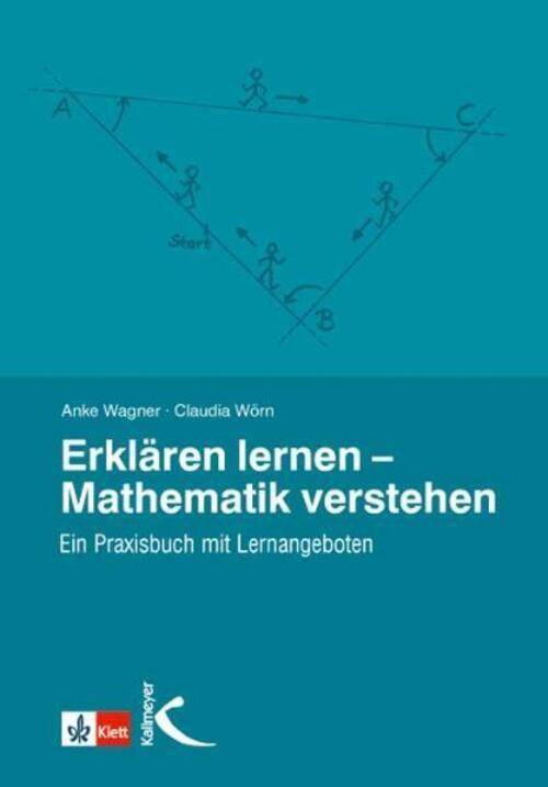 Thumbnail - Erklären Lernen - Mathematik Verstehen | Ein Praxisbuch Mit