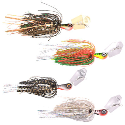 Spro Predator Iris Thrillseeker -Köder für Barsch, Spinnköder, Hechtköder