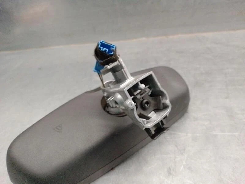 8154GV espejo interior para CITROEN C8 2.0 16V CAT (RFN EW10J4) 2002 5176505 - Imagen 4 de 4