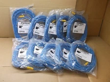 PSGC-5.4/S1085 Turck NEW In Box Sensor Cordset Cable PSGC54S1085 *