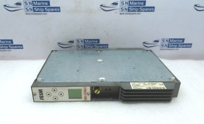 Wisi OV35A Topline   Headend II Modulator Mono 45-862 MHz / 74-84dbuV