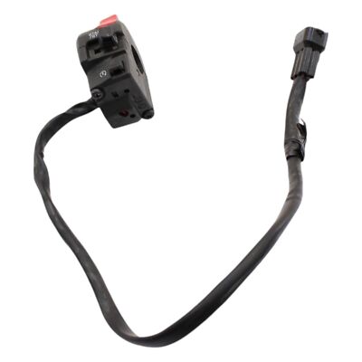 2008 - 2010 KAWASAKI NINJA ZX10R KILL SWITCH START STOP