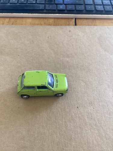 Honda N360 Playart vintage - Imagen 2 de 5