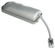 Elco E2L08RICD The Teak System 120-227 Volt 10.5 Watt 850 Lumens IC Power Pack