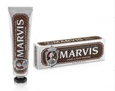 2x MARVIS Sweet & Sour Rhubarb Mint toothpast...