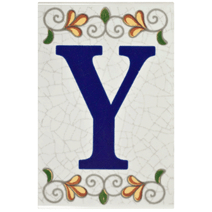 FERRETER-A-SENALIZACIoN-NUMERACIoN-Y-ALFABETOS-LETRAS-CERAMICA-PEQUENA