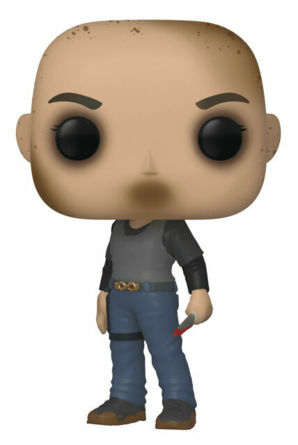alpha funko pop