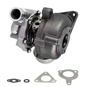 Turbolader for VW Audi Skoda 1.9 TDI 101PS 110PS 115PS AVB AJM ATJ AFN BKE tcp