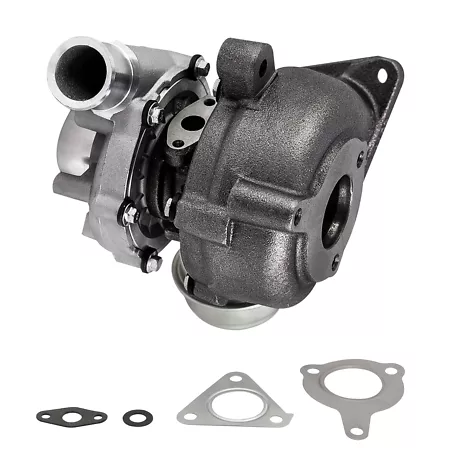 Turbolader 454231-5008S