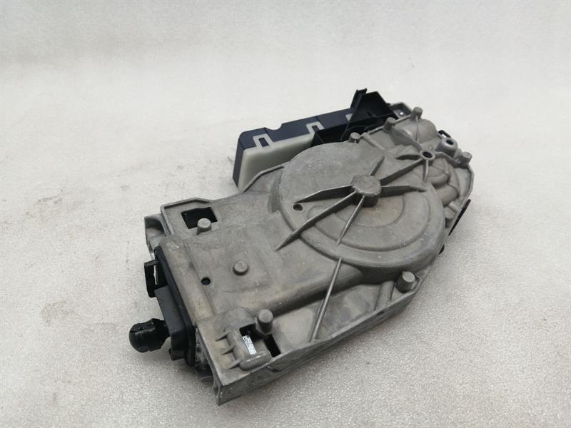 MERCEDES EQC N293 Boot lid strut A0999064703 Gasdruckdämpfer 