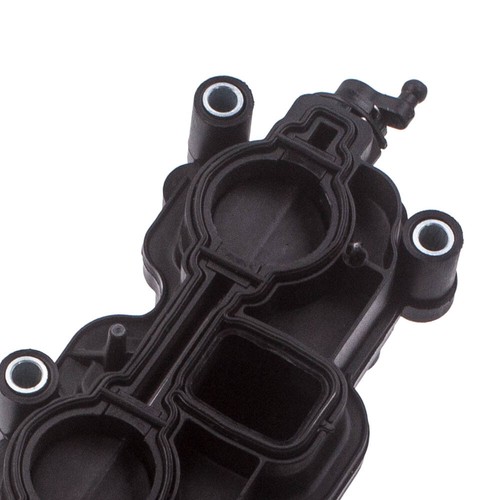 Left&Right Intake Manifold for VW Tourage Phaeton Audi A4 A6 Q7 3.0L 059129712BQ - Picture 10 of 13