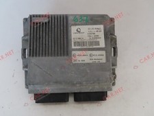 616667000 CENTRALINA GPL LANDI RENZO ECU LPG RENAULT CLIO 1.2 X85 RE202044G34