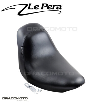Harley FXSTS 1450 Softail Springer 2006 LE-PERA SEAT BARE BONES LK-007