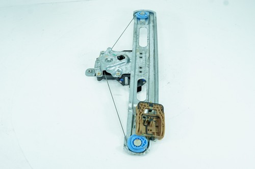 13-17 Cadillac XTS OEM Rear Left Driver Door Window Regulator Motor 5104 - Picture 3 of 8
