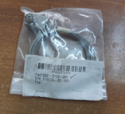 Magnetrol liquid level control Adjustable hanger cable P/N:032-3110-001