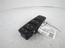 Dodge Journey Sxt 2010 Electric Window Switch Bank 