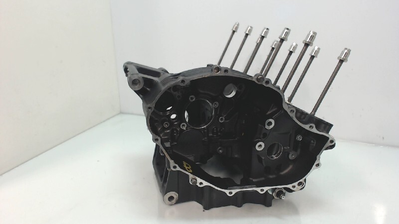 KURBELGEHÄUSE CRANKCASE Honda CBR 1000 RR 2008-2011 2008 SC59E2006854 ...