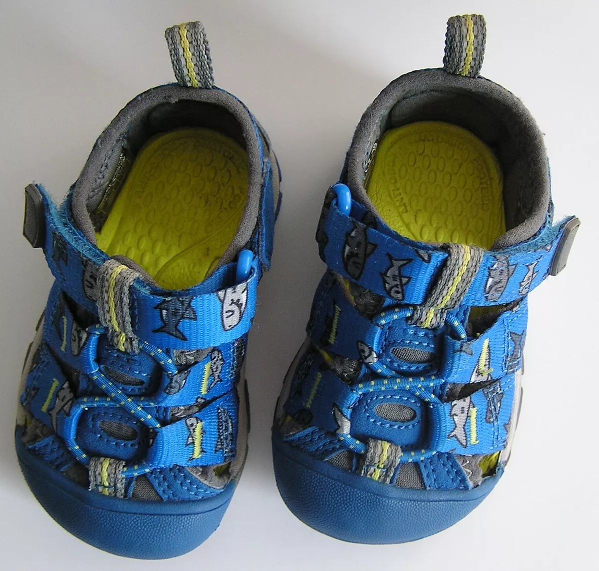 Keen baby hotsell water shoes