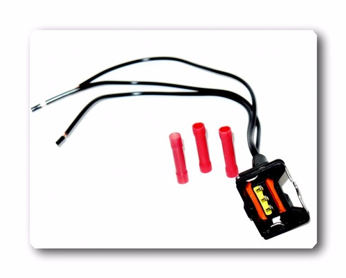 88861066 Multi Purpose Electric Connector Fits BMW FORD MERCURY MERCEDES & MORE - Picture 2 of 2