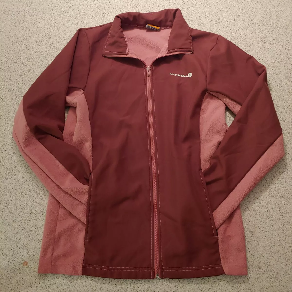 Merrell aeroblock jacket clearance