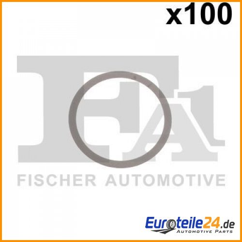 Dichtring, ÖLablassschraube FA1 067.810.100 FüR Porsche 928-image