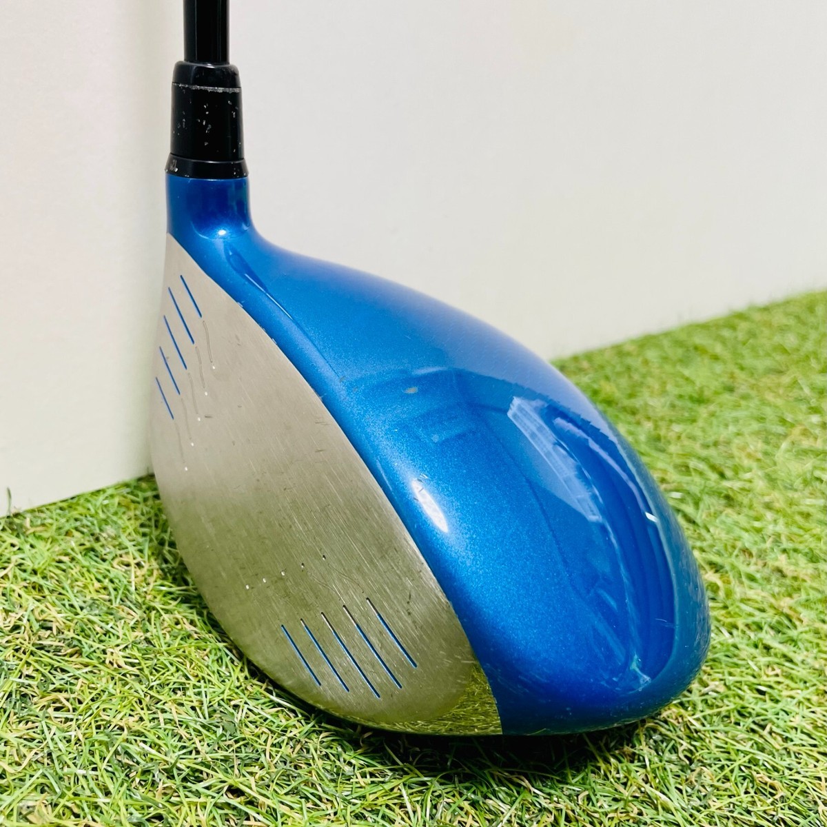 ☆送料無料☆NIKE(ナイキ)VAPOR FLY 1W☆ドライバー☆ ヴェイパー フライ ドライバー Vaporグラファイト(ドライバー