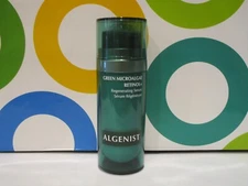 ALGENIST ~ GREEN MICROALGAE RETINOL+ REGENERATING SERUM ~ 1 OZ