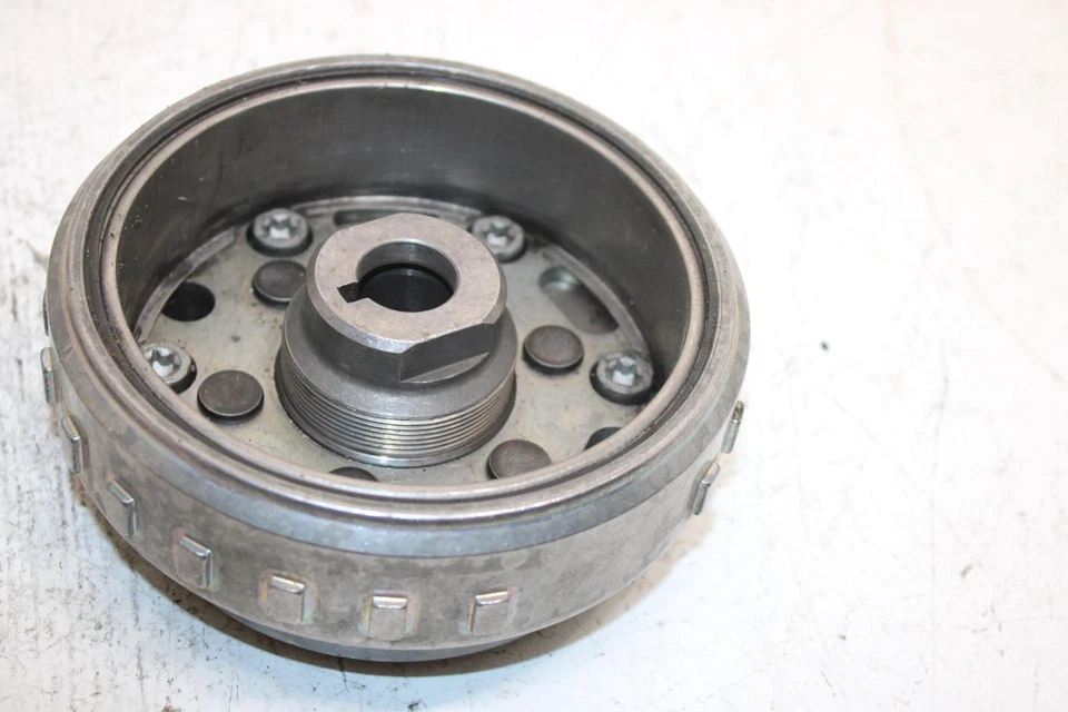 Volante 2015 Arctic Cat Prowler Xt 700 fabricante de equipamento original 0802-062 AAS - Imagem 2 de 4