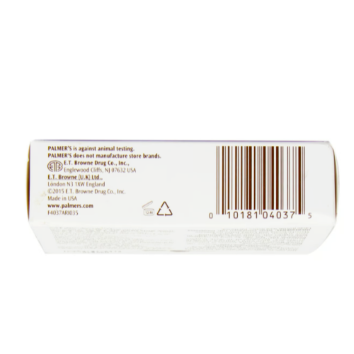 New Palmer's Nursing Cream With Pure Cocoa Butter 30 g | Free Shipping Worldwide - Picture 2 of 2