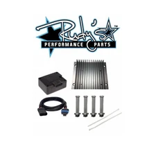 GM CHEVY CHEVROLET 6.5 TURBO DIESEL FUEL PUMP PMD AND FSD COOLER HEAT SINK 6.5L