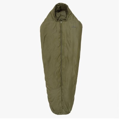 Highlander Challenger 400 Schlafsack 4 Season Mumie  