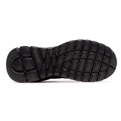 Skechers Agoura 52635 Scarpe Sneakers Comfort Uomo Special Price - Zdjęcie 7 z 15