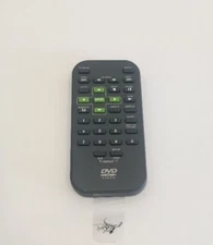 DVD VIdeo Remote Control 32 Button Cr2025