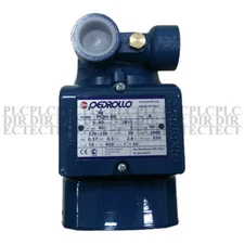 NEW Pedrollo PQM60 High-pressure Circulating Water Pump 220V