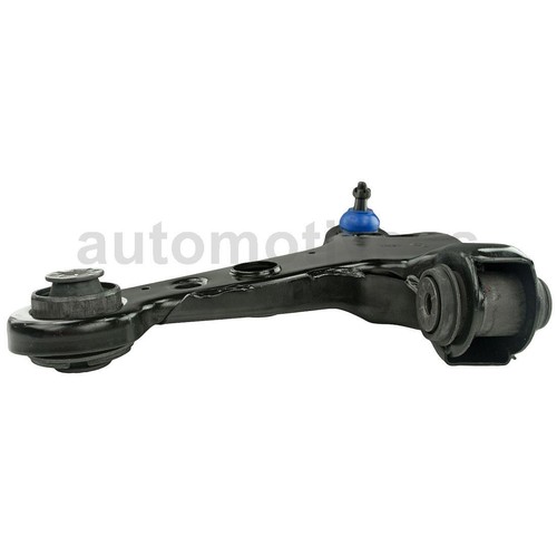 Front Lower Suspension Control Arm and Ball Joint For Pontiac Firebird 1993-2002 - Picture 2 of 12