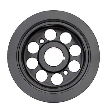 Equilibrador armónico Dayco 2006 2007 2008 motor 4,0 L para Toyota Tundra 2005-2014 Foto 3 de 4