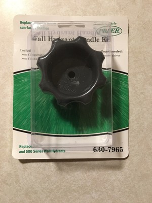Prier 630 7965 Wall Hydrant Handle Parts Kit Ebay