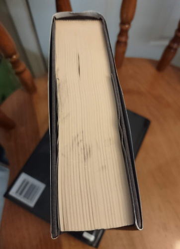 Complete Chronicles of Amber Vol 1 & 2 by Roger Zelazny Hardcover First SFBC Ed - Foto 5 di 18
