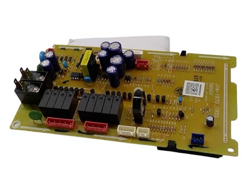 HAIER MICROWAVE MAIN CONTROL BOA WB27X11158 NEW OEM WB27X11158 - Picture 3 of 4