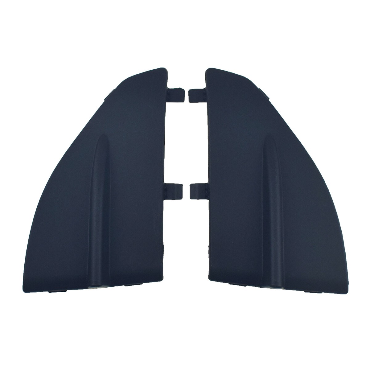 パーツ Low Amazon | リアスポイラー LED ステーセット 白 ホワイト ウイング